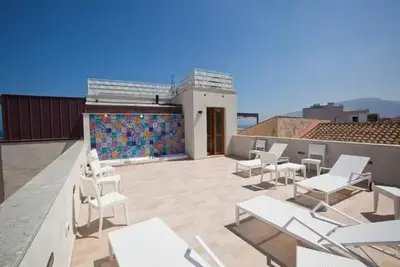 Hôtel Residence La Gancia