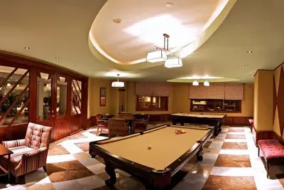 Hôtel Iberostar Grand Hotel Rose Hall