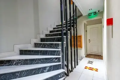 Hôtel Taksim Avenue Hotel