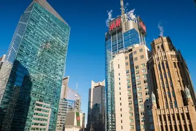 Hôtel Luma Hotel Times Square