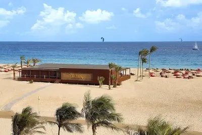 Hôtel Hilton Cabo Verde Sal Resort