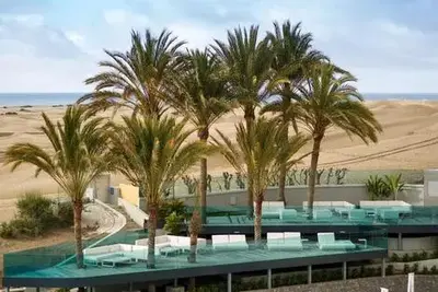 Hôtel Santa Monica Suites Hotel