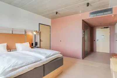 Hôtel Comfort Hotel Helsinki Airport