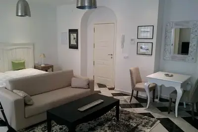 Hôtel El Armador Casa Palacio