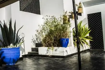 Hôtel Riad Dar Thalge