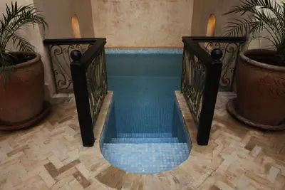 Hôtel Dar Jaguar