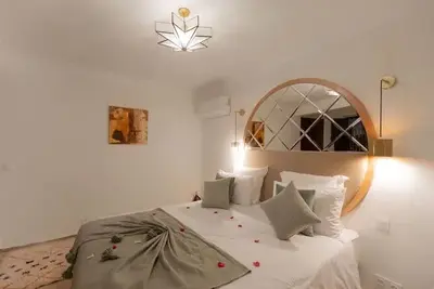 Hôtel Riad Oumaima
