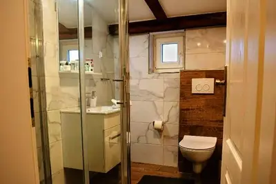 Hôtel Rilati Old Town Palace