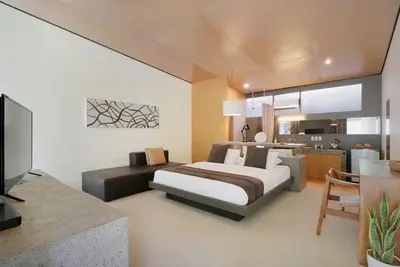 Hôtel Clio Apartments