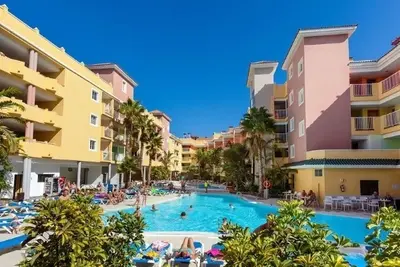 Hôtel Costa Caleta