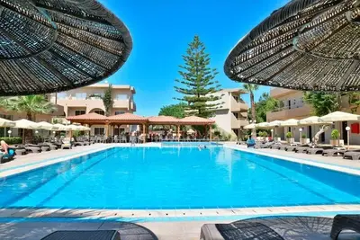 Hôtel Marathon Hotel