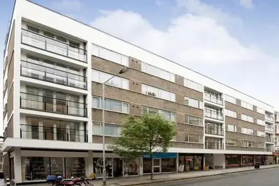 Hôtel Saco Apartments Holborn