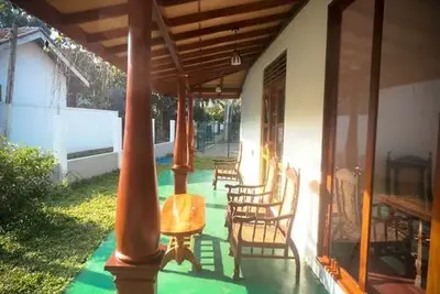 Hôtel Talalla Sea Anemone Hotel