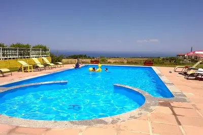 Hôtel Abbaidda Hotel