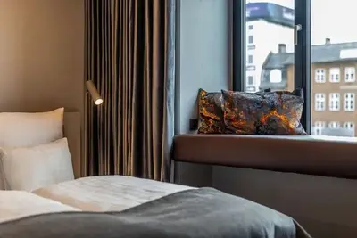 Hôtel Scandic Norreport