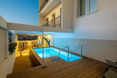 Hôtel Soho Boutique Equitativa