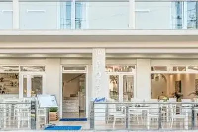 Hôtel Palotel Gouvia