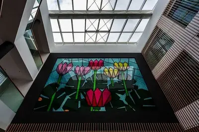 Hôtel Academia Zagreb