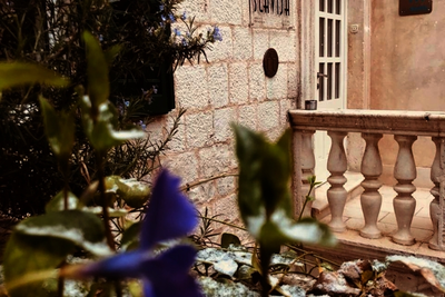 Hôtel Slavija Culture Heritage Hotel