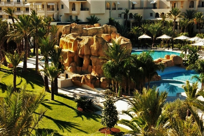 Hôtel The Russelior Hotel And Spa