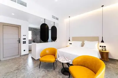 Hôtel Grand Elis Hotel & Spa Resort