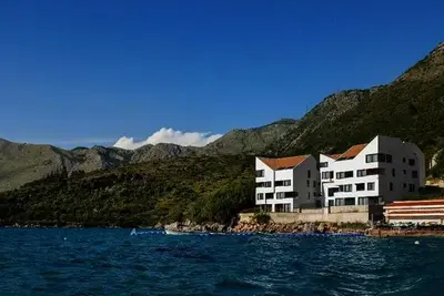 Hôtel Vallum