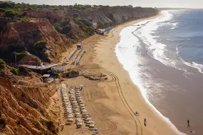 Hôtel 3hb Falesia Beach
