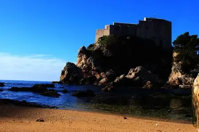 Hôtel Miro Studio Apartments