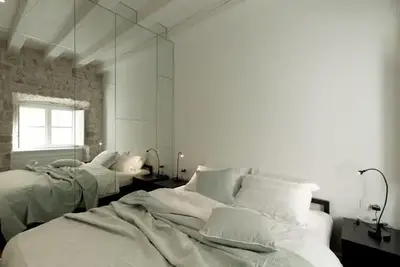 Hôtel Apartments Eleganca