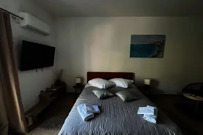 Hôtel Apartments Lira