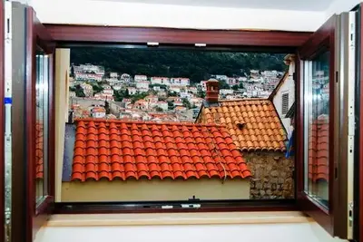 Hôtel Apartments Santa Maria