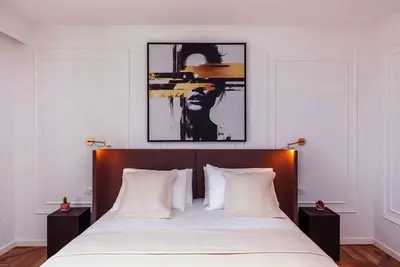 Hôtel Ragusina Luxury Apartments