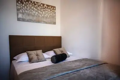 Hôtel Apartments Šutalo