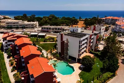 Hôtel Topazio Vibe Beach Hotel & Apartments Adults Only