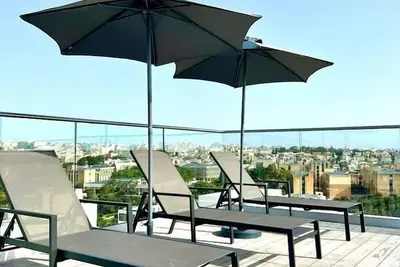 Hôtel Park Heights By The Warren Collection