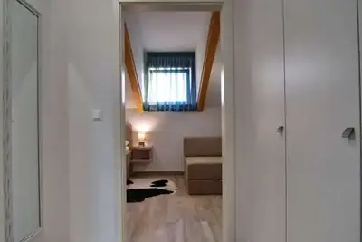 Hôtel Apartments Sweet Escape