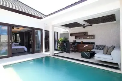 Hôtel Prasana Villas