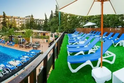 Hôtel Balaia Mar