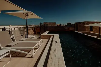 Hôtel San Karlu Hotel