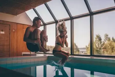 Hôtel Radisson Blu Espoo