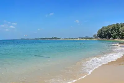 Hôtel Maikhao Home Garden Bungalow