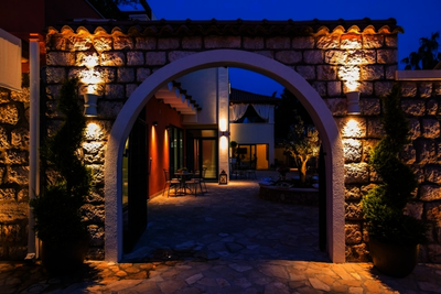 Hôtel Villa Diamond