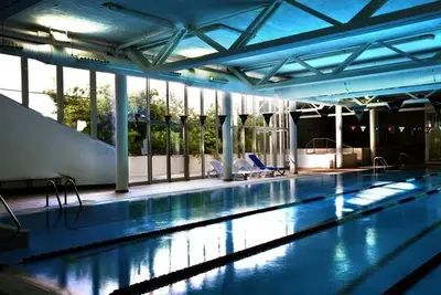 Hôtel Dynastic Hotel & Spa