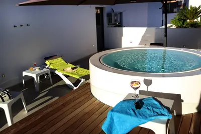 Hôtel Alameda Hotel