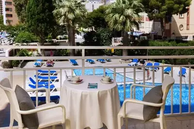 Hôtel Gala Placidia Hotel