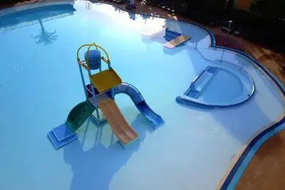 Hôtel Terralta Apartamentos