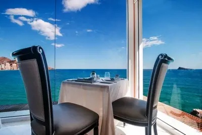 Hôtel Villa Venecia Hotel Boutique