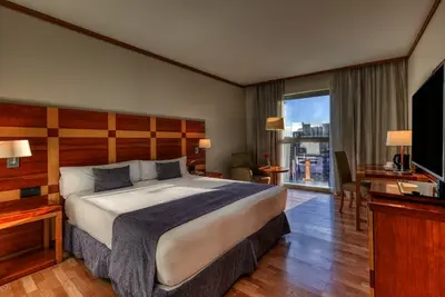 Hôtel Senator Parque Central