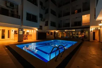 Hôtel Swiss Wellness Spa Resort