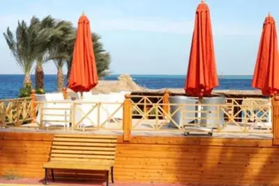 Hôtel Sun & Sea